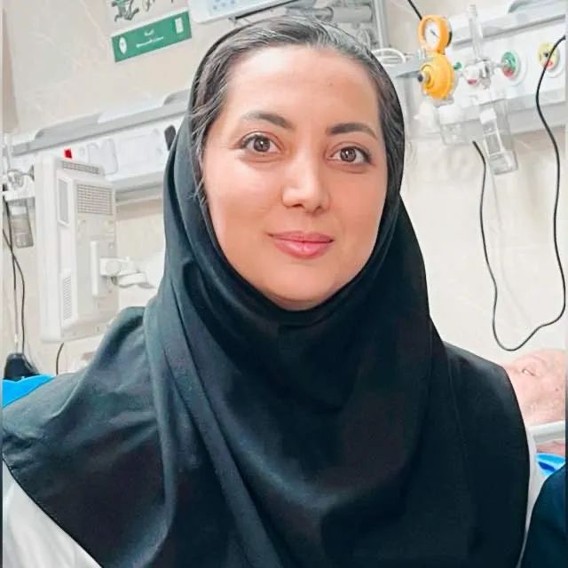 دکتر سمیرا عباسلو فوق تخصص بیماریهای ریه, دکترای پزشکی