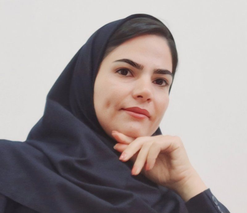 دکتر آسیه خالدی