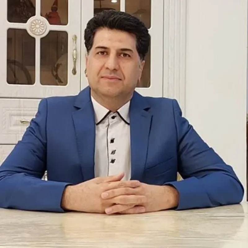 دکتر رضا گودرزی