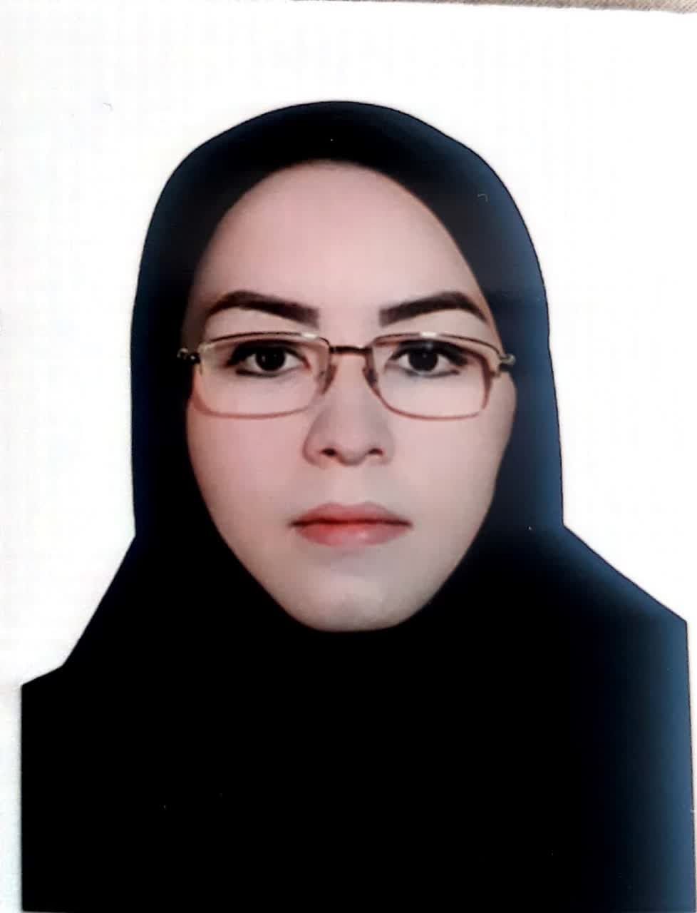 دکتر خوشه خالقی نژاد