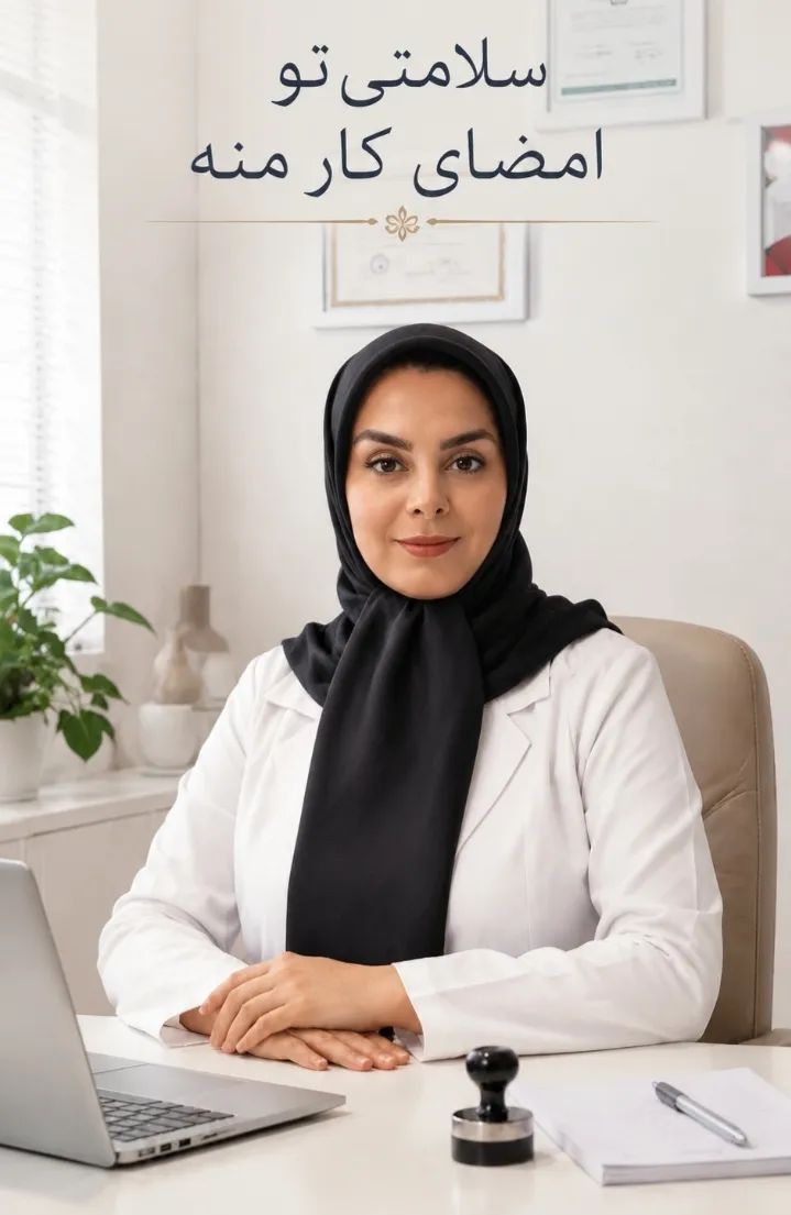 دکتر صابری قلعه میری