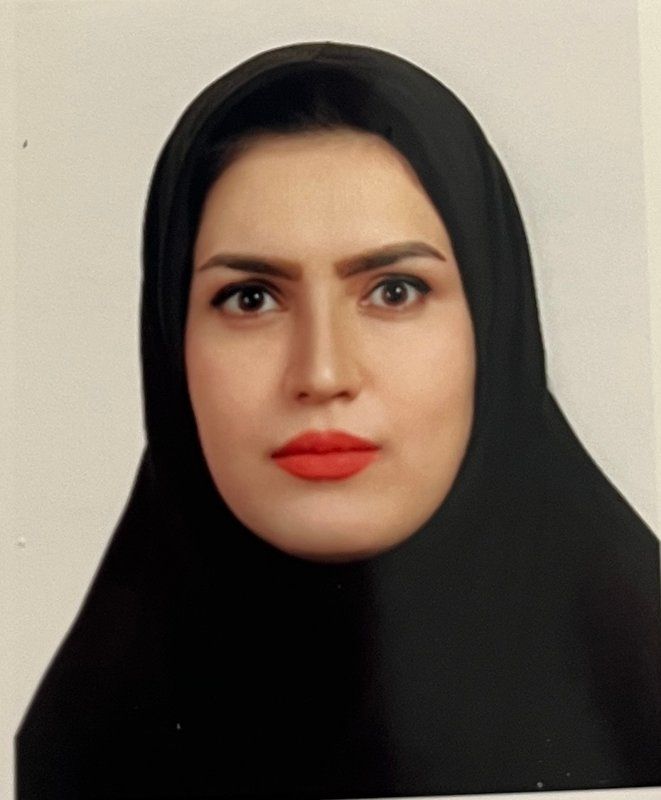 دکتر یگانه چاوشی کارشناس ارشد مامایی