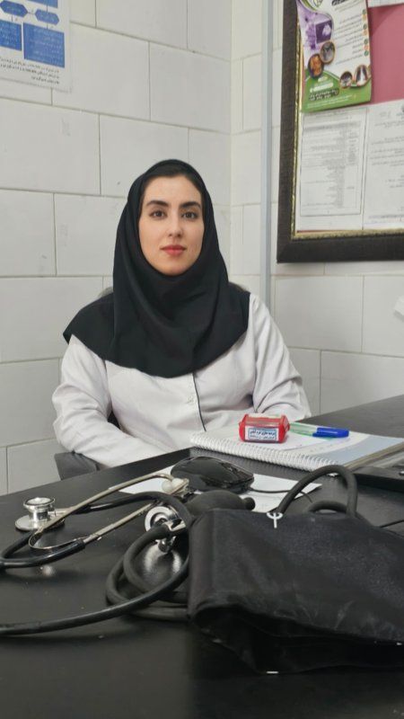 دکتر صفری خرم آبادی