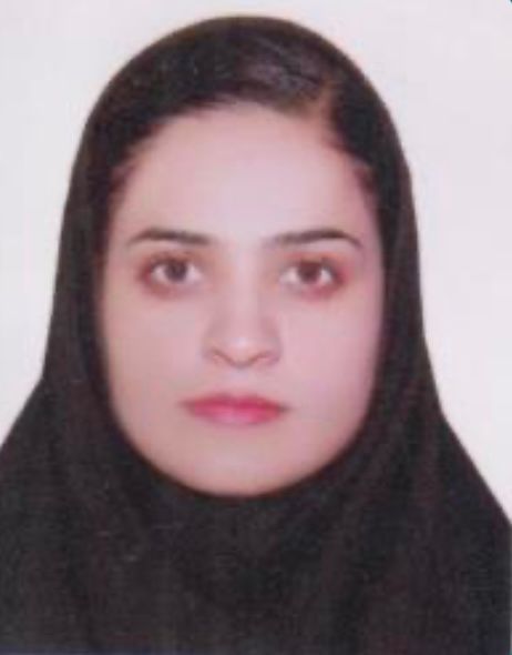 دکتر آذر خراسانی اسمعیلی
