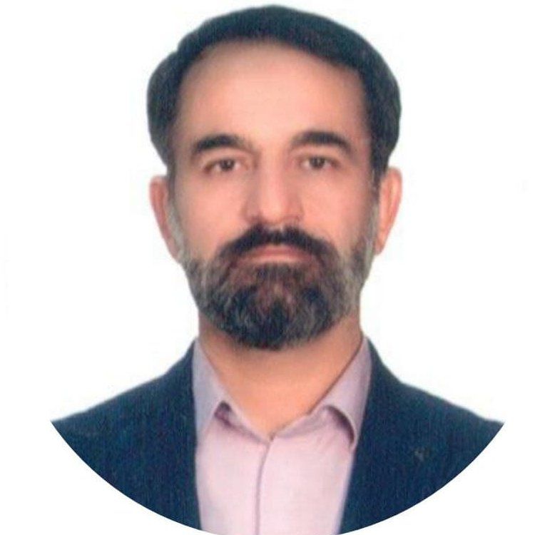 دکتر حمید رضا محسن زاده