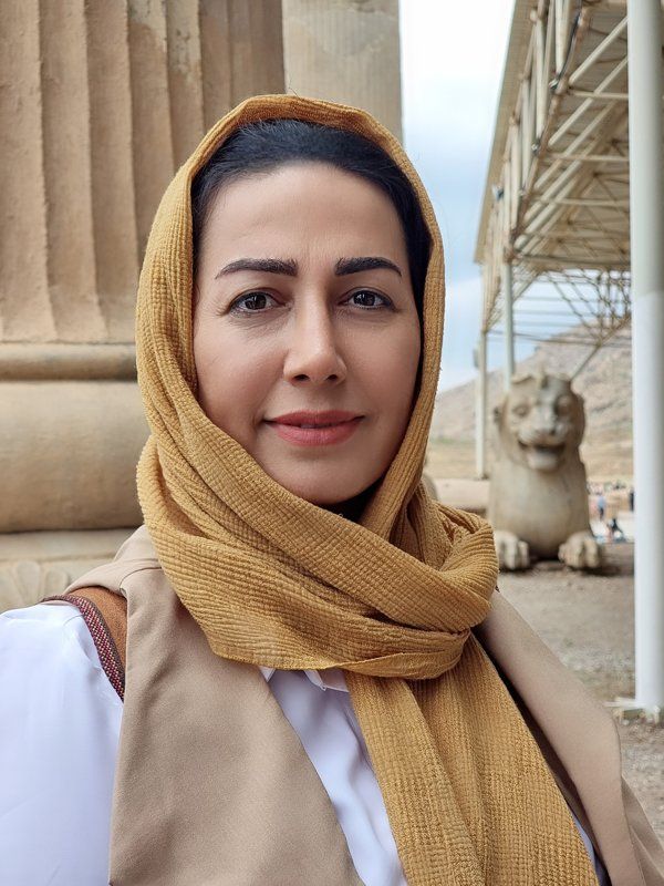 دکتر فاطمه سعیدی متخصص بیماری های قلب و عروق