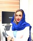 دکتر نیلوفر اشتری