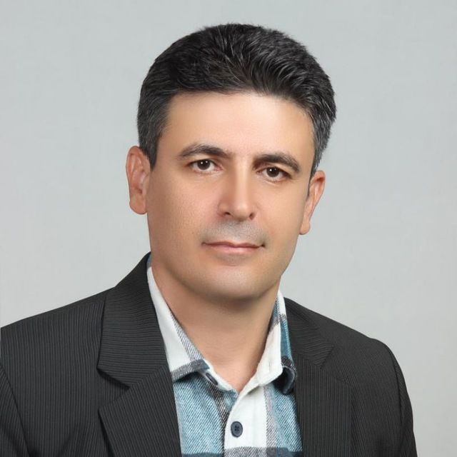 دکتر پیمان طاهرخانی