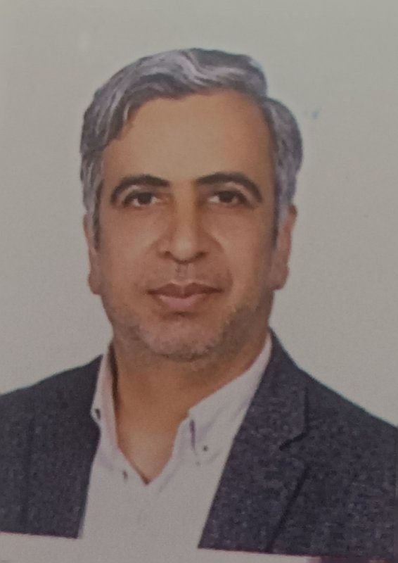دکتر امیر محمد کاظمی فر