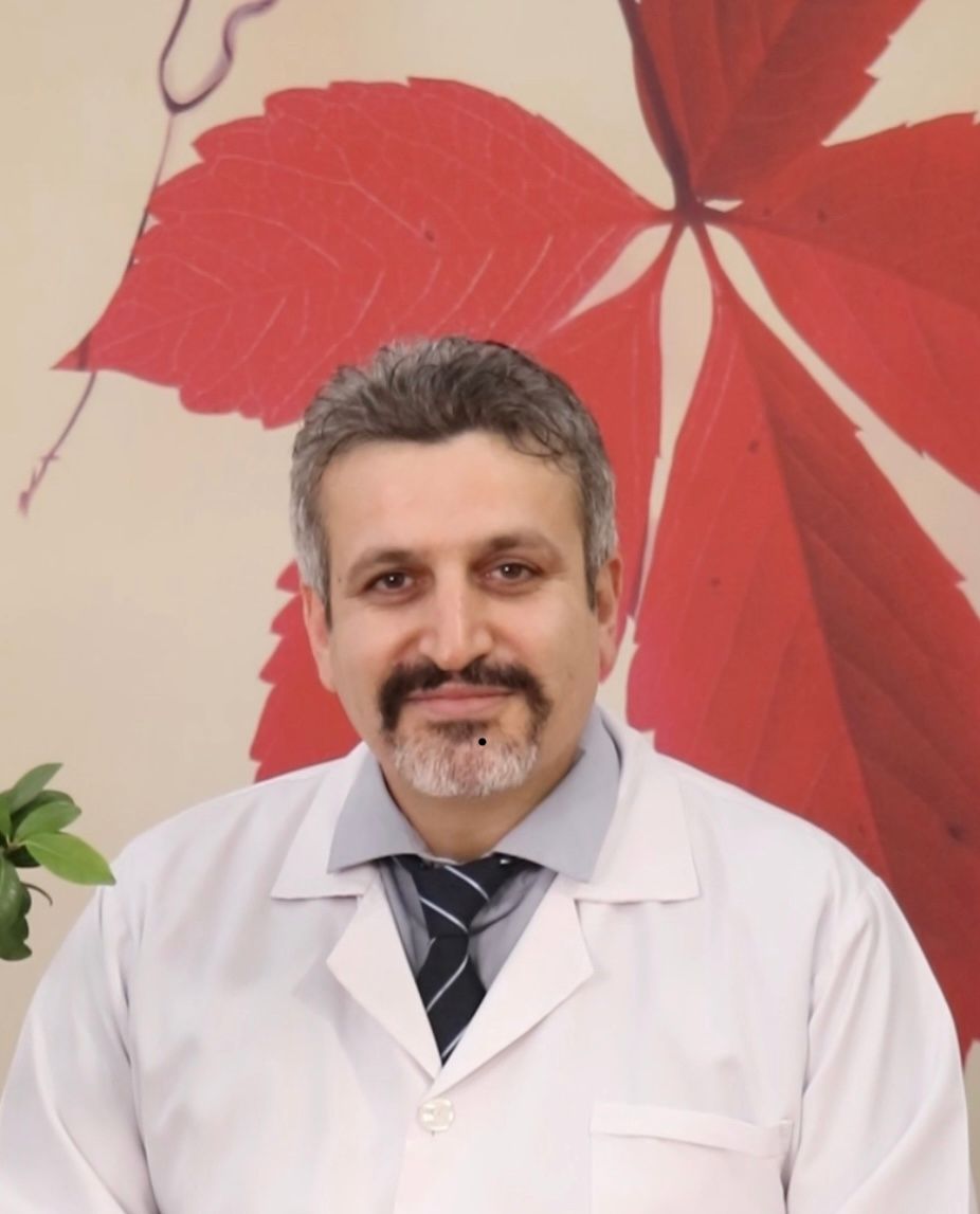 دکتر محمدصدرا نظری