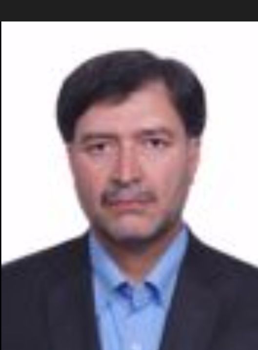 دکتر ولی اله گودرزوندچگینی