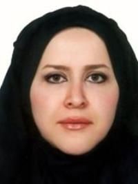 دکتر صبا آقازاده فرد