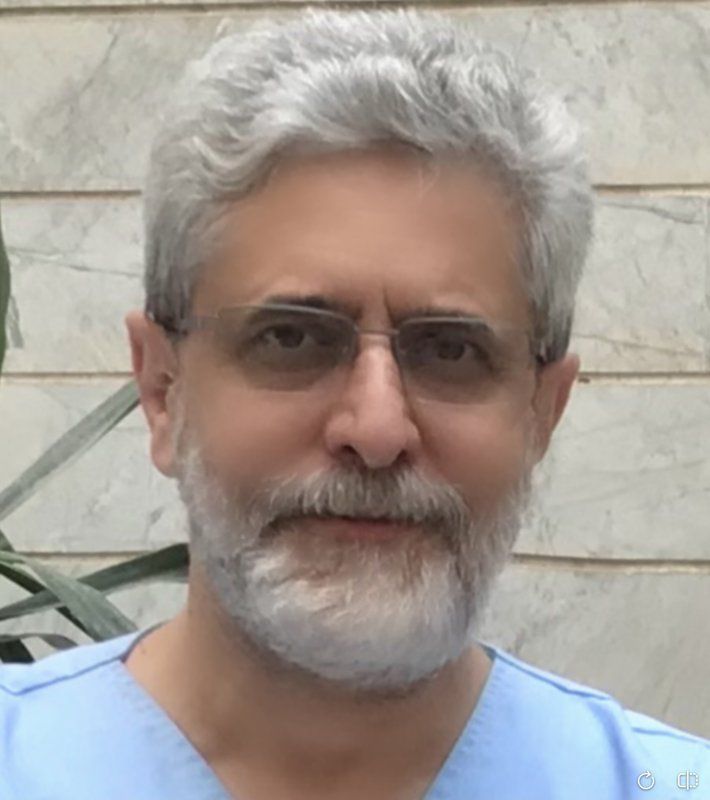 دکتر محمدمهدی دائی