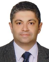 دکتر علیرضا گلچینی