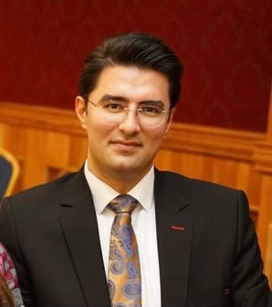 دکتر حامد جعفرپور