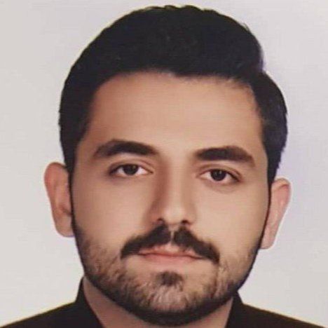 دکتر امیرحسین میرزاباقریان