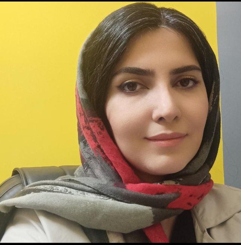 دکتر فائزه مقصودی کارشناس شنوایی شناسی