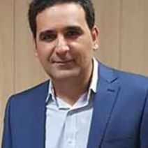 دکتر امیرعباس شباک