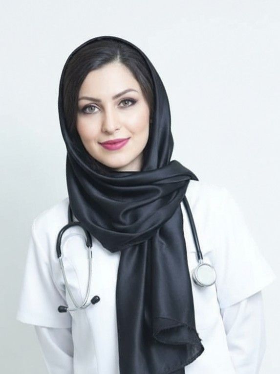 دکتر الهام شمس آبادی