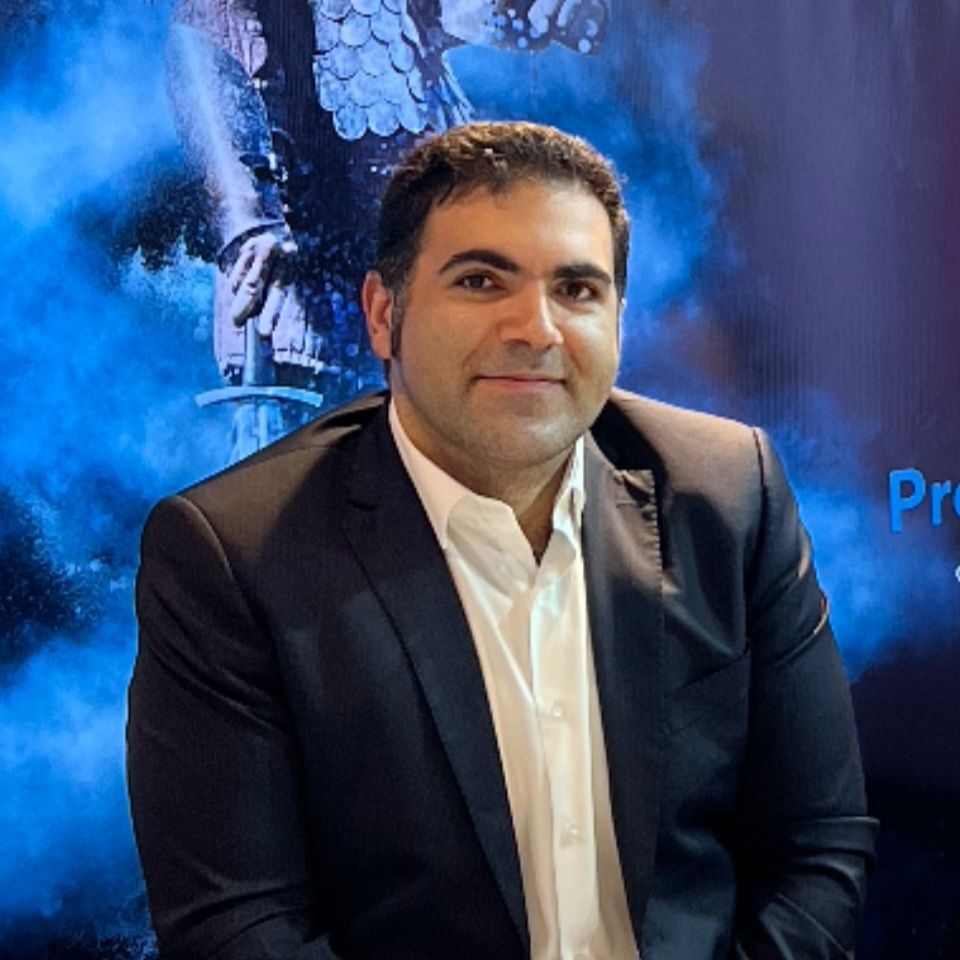 دکتر رضا قلعه تکی متخصص پرتودرمانی (رادیوتراپی), رادیوتراپی و انکولوژی, دکترای حرفه ای پزشکی