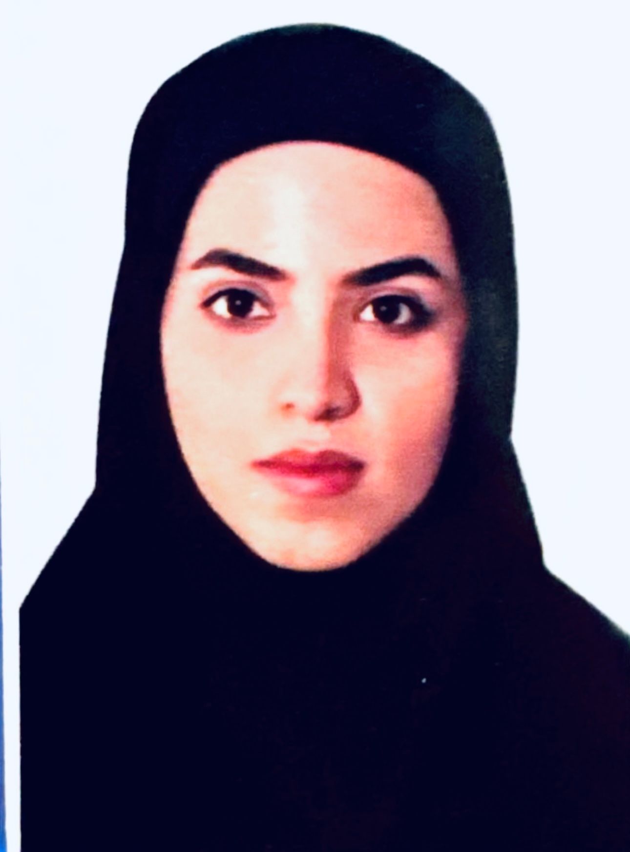 دکتر فاطمه سادات پیروز