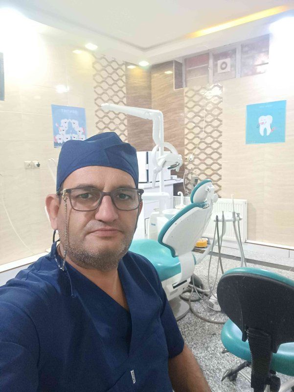 دکتر سید محمد طباطبایی