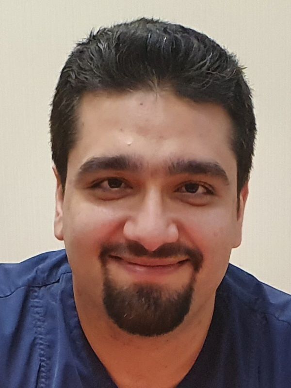 وحید فخار متخصص جراحی کلیه، مجاری ادراری و تناسلی (اورولوژی)