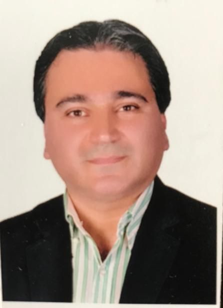 دکتر غلامعلی محرابی
