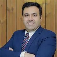 دکتر حمیدرضا رخصت یزدی متخصص بیماریهای مغز و اعصاب
