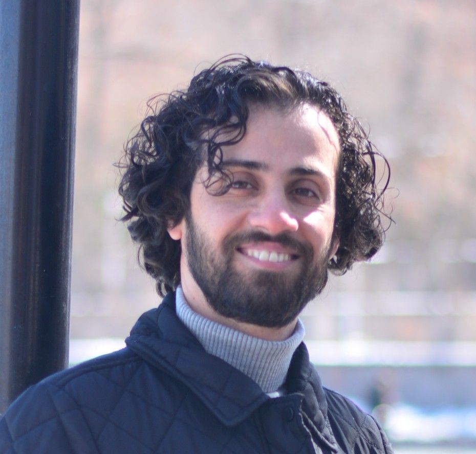 دکتر پیمان فروغی