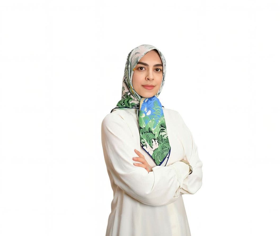 دکتر سارا طاهری