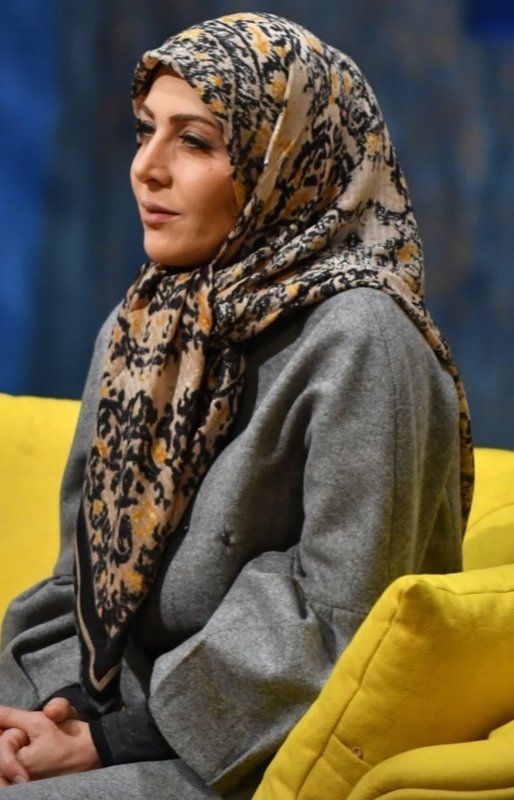 مژگان اقاعباسلو پزشک عمومی