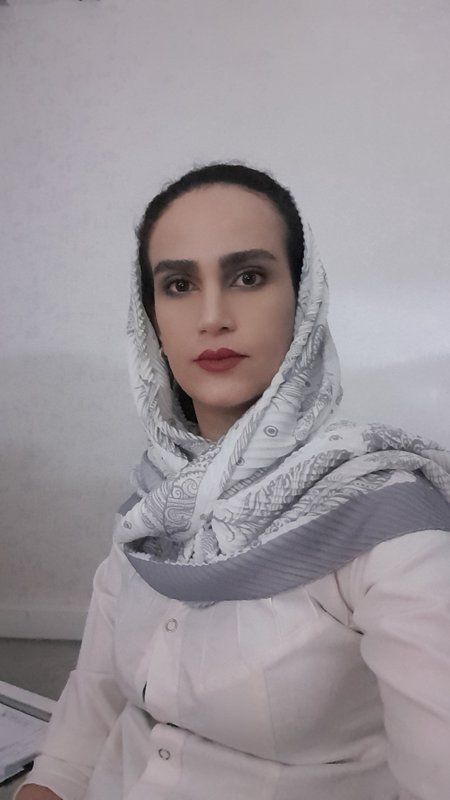 دکتر مژده قیصری متخصص رادیولوژی و سونوگرافی ,CT scan ،MRIو intervention, دکترای حرفه‌ای پزشکی
