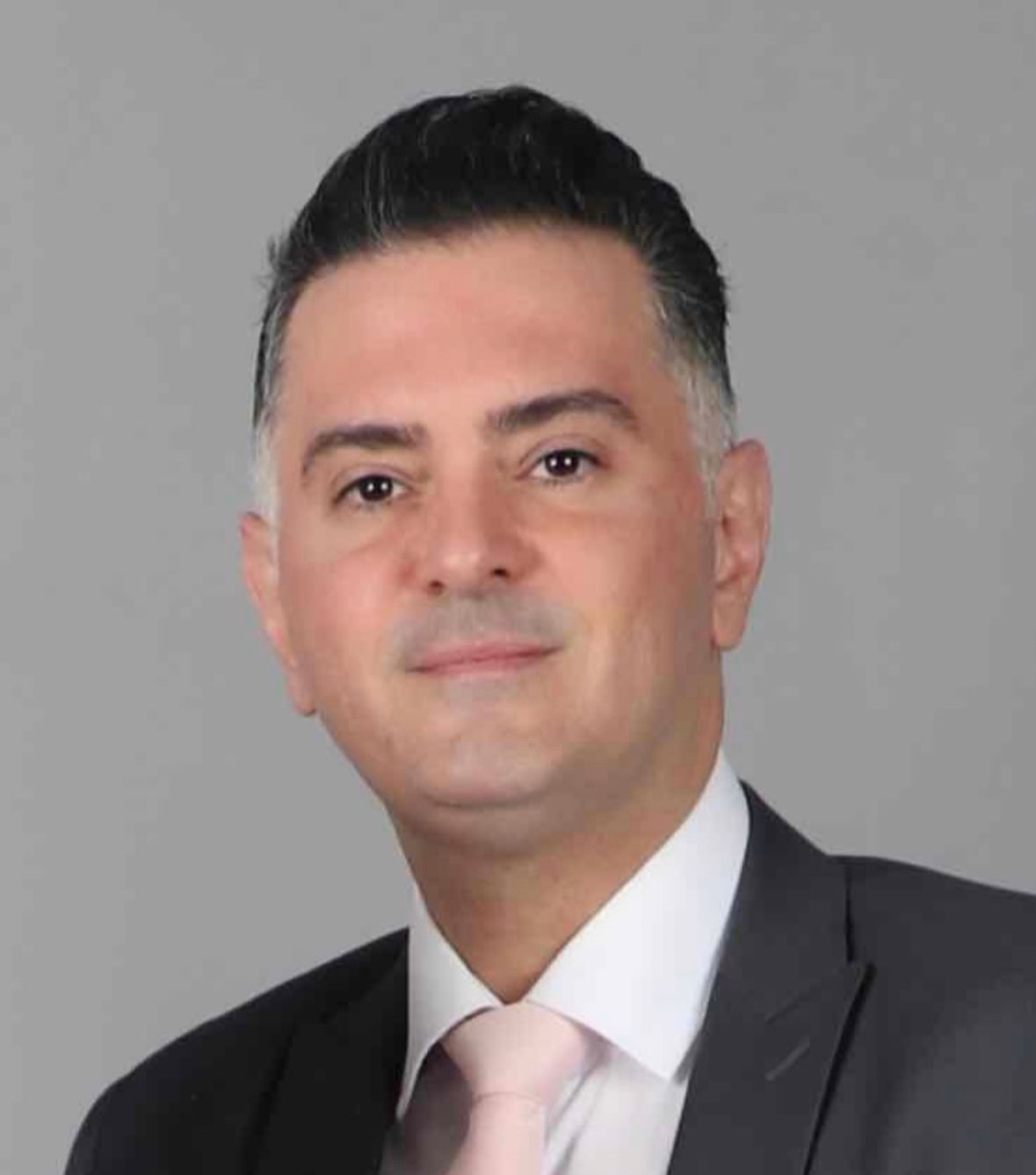 دکتر شاهین منتظرصاحب