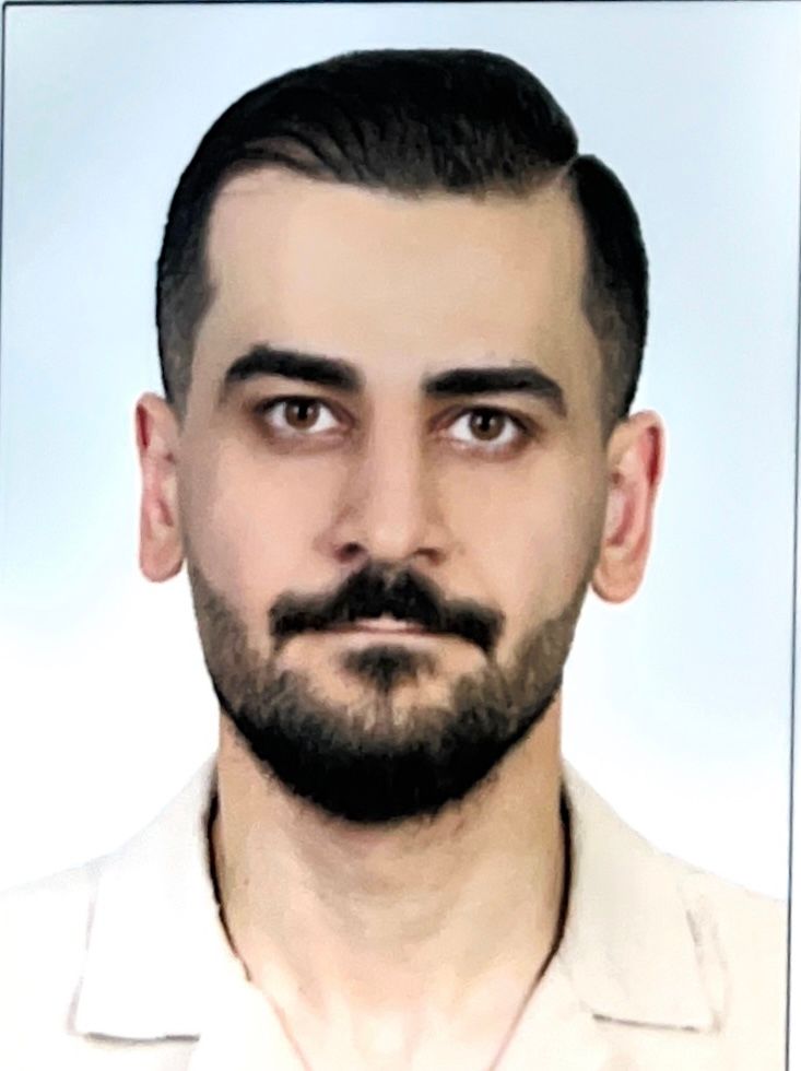 دکتر سهراب صالحی نظام آبادی