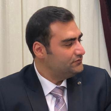 دکتر سینا جباری
