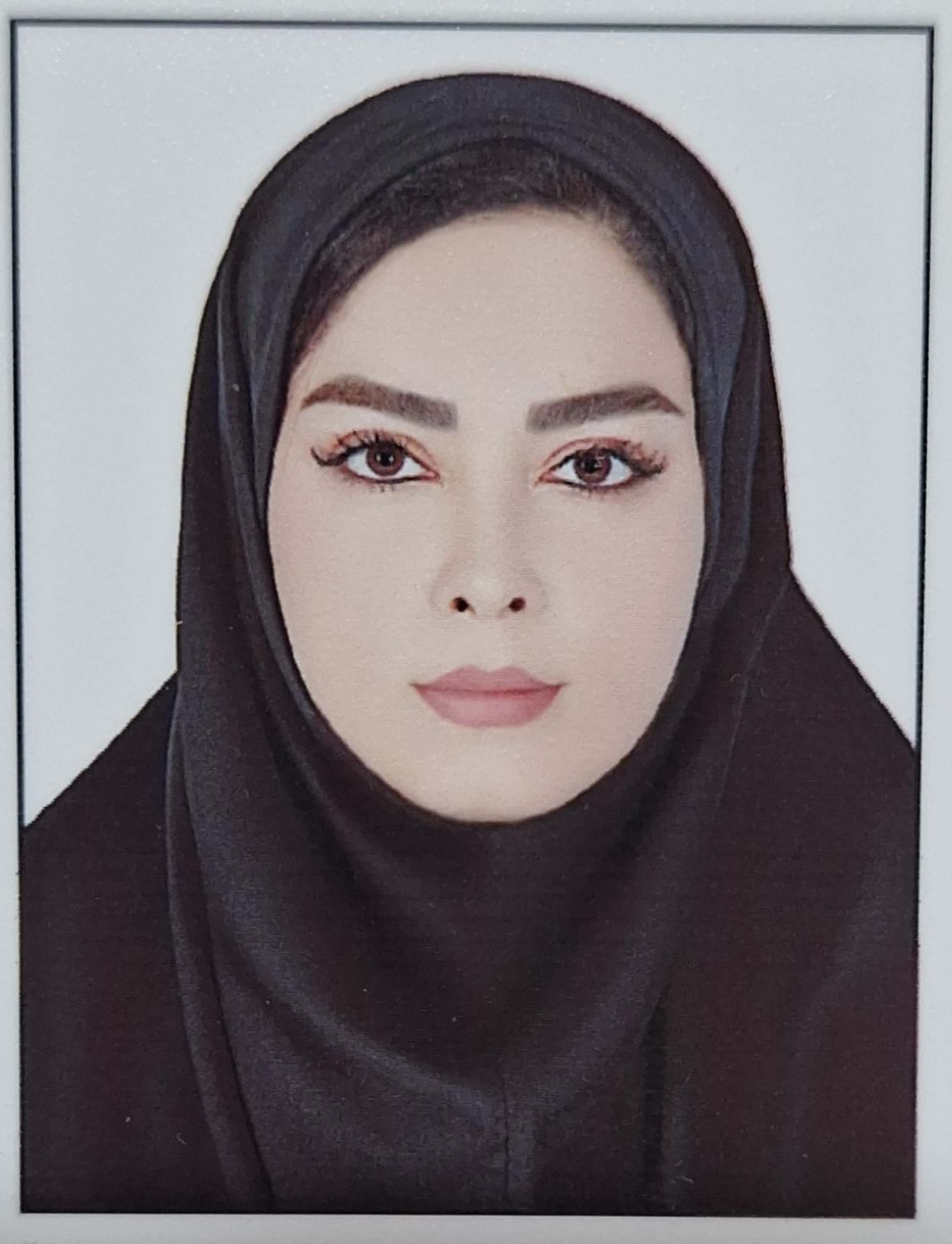 دکتر شقایق دهقانی
