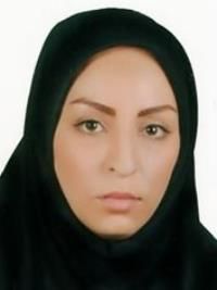 دکتر فاطمه هاشمی