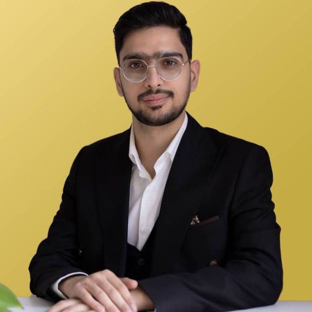 دکتر سجاد صباغی