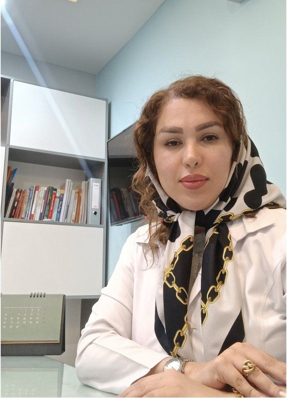 دکتر شیوا اسکندری