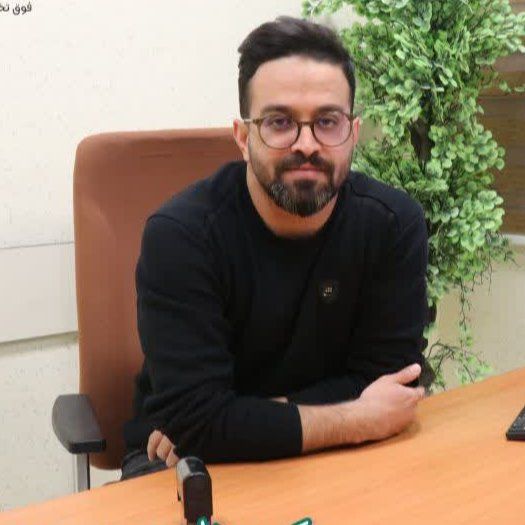 دکتر بهزاد محمدسوری