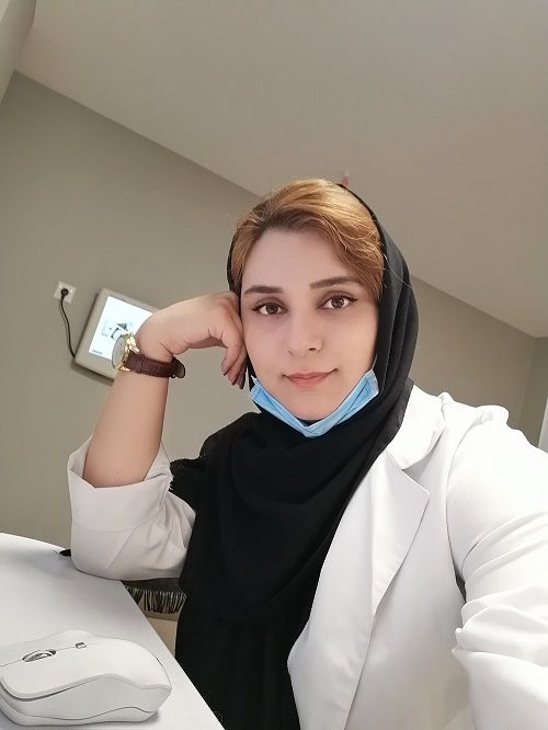 دکتر زهرا بیات تویسرکانی