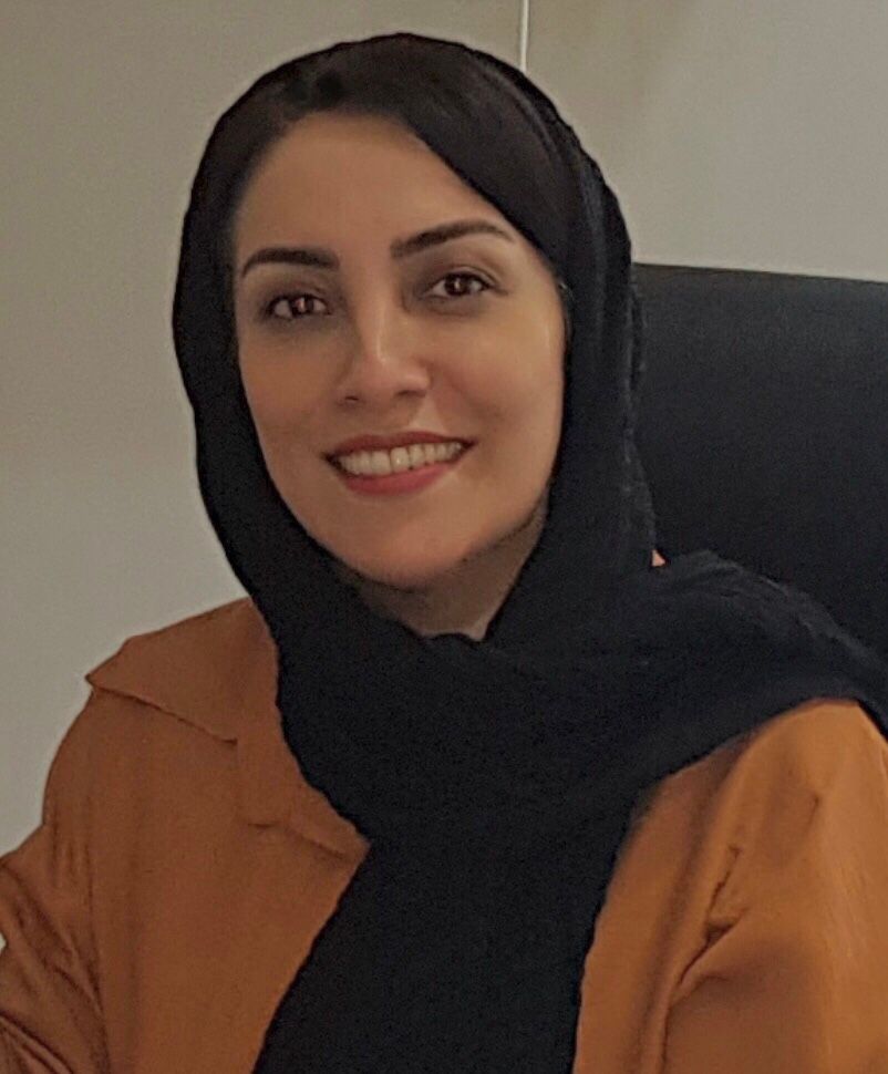 دکتر زهرا موسوی