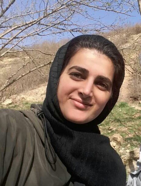 دکتر سیده هاجر مهدی پور