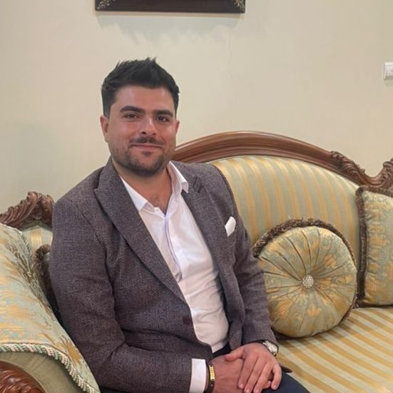 دکتر محمد ترکان