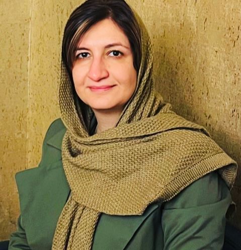 پردیس حیدری الماسی فوق تخصص غدد درون ریز و متابولیسم کودکان