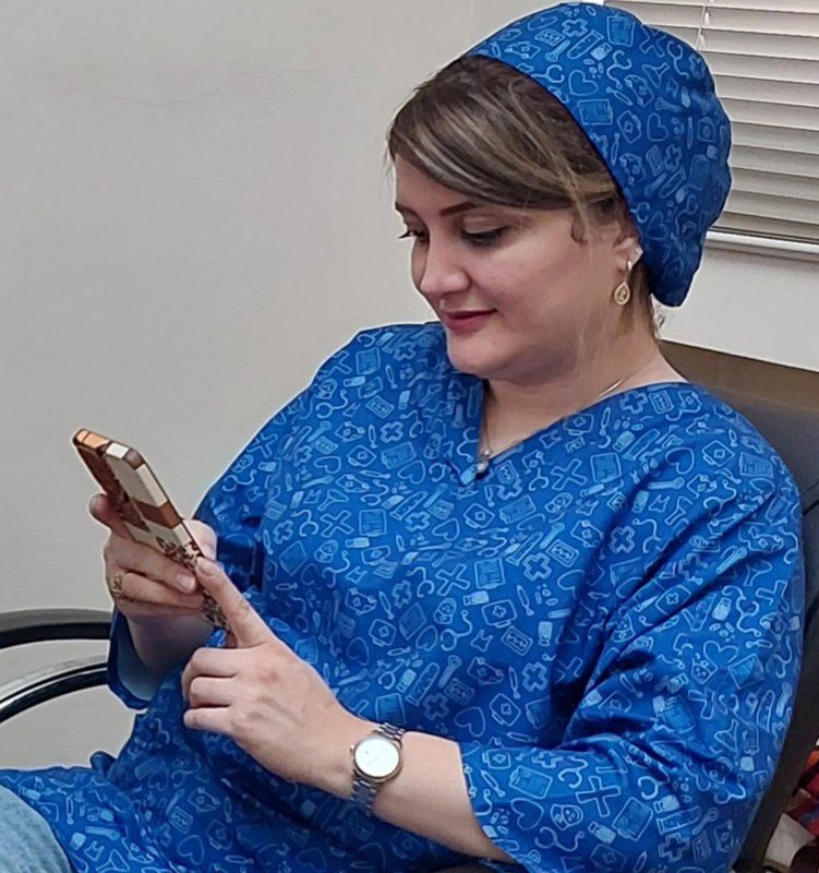دکتر شهره تاجدینی