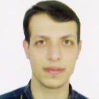 دکتر امین عادلی میرزائی