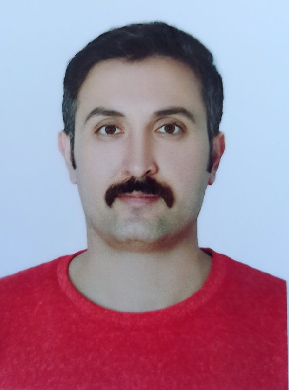 دکتر حمیدرضا اکبری