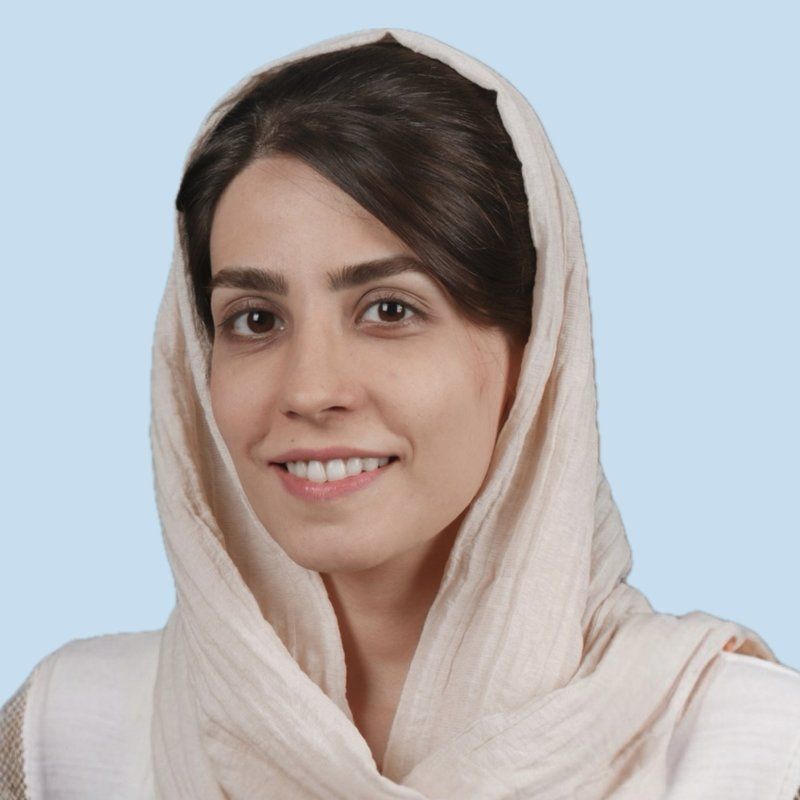 دکتر سعیده رحیمی